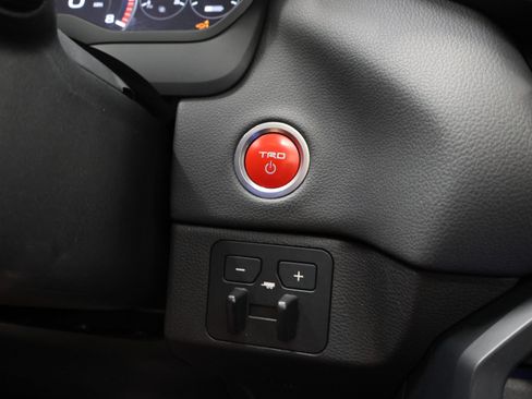 Used 2023 Toyota Tundra TRD Pro AWD/4WD image 68