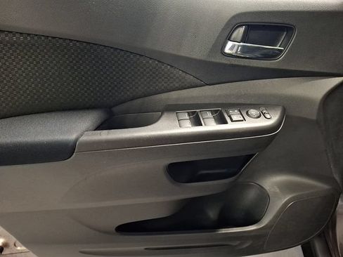 Used 2015 Honda CR-V EX image 12