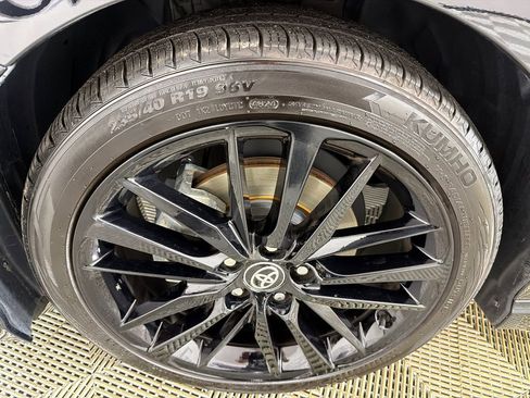 Used 2024 Toyota Camry XSE image 12