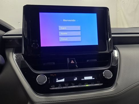 Certified 2024 Toyota Corolla Cross L image 26