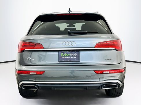 Used 2023 Audi Q5 2.0T Premium Plus w/ Premium Plus Package image 7