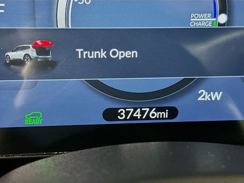 Used 2024 Honda Prologue Touring image 19