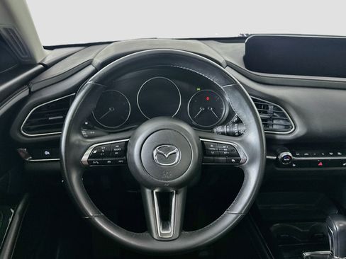 Used 2025 MAZDA CX-30 AWD 2.5 S w/ Preferred Package image 17