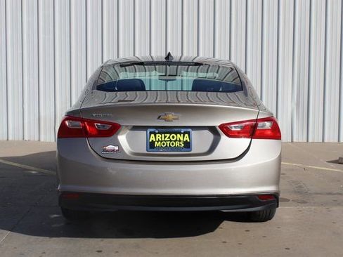 Used 2024 Chevrolet Malibu LS image 6