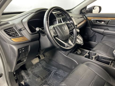 Used 2018 Honda CR-V EX-L image 9