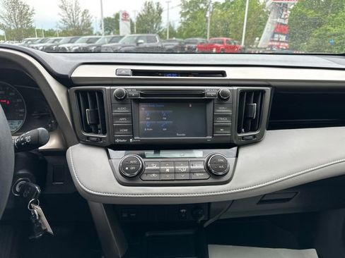 Used 2015 Toyota RAV4 XLE AWD/4WD image 24