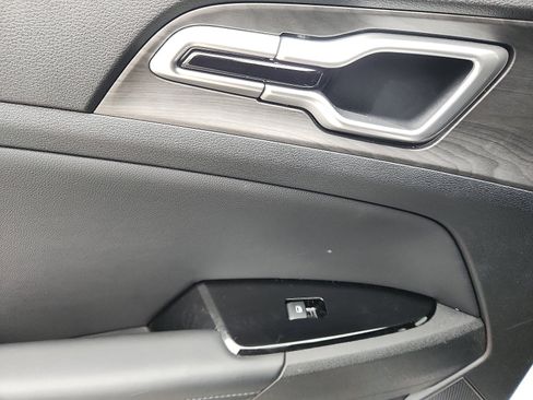 Used 2023 Kia Sportage X-Line w/ X-Line Premium Package image 28