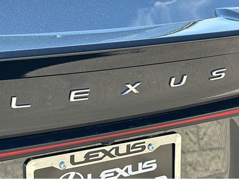 New 2026 Lexus IS 350 F Sport image 21