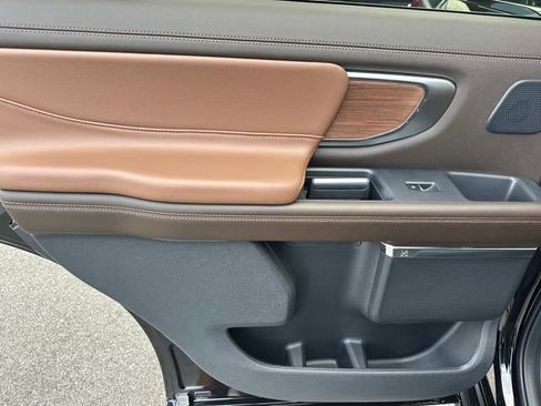 New 2026 Ford Expedition King Ranch image 25