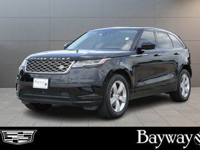 Used 2019 Land Rover Range Rover Velar S