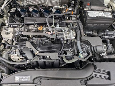Used 2024 Toyota Corolla LE image 36