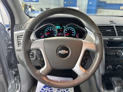 Used 2012 Chevrolet Traverse LT w/ All-Star Edition image 26