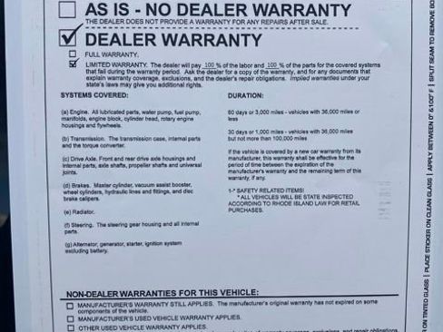 Certified 2023 Toyota Tacoma SR AWD/4WD image 35