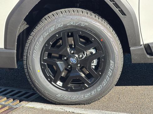 New 2026 Subaru Outback Wilderness image 25