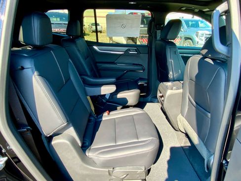 New 2026 GMC Acadia Elevation w/ Elevation Premium Package image 29