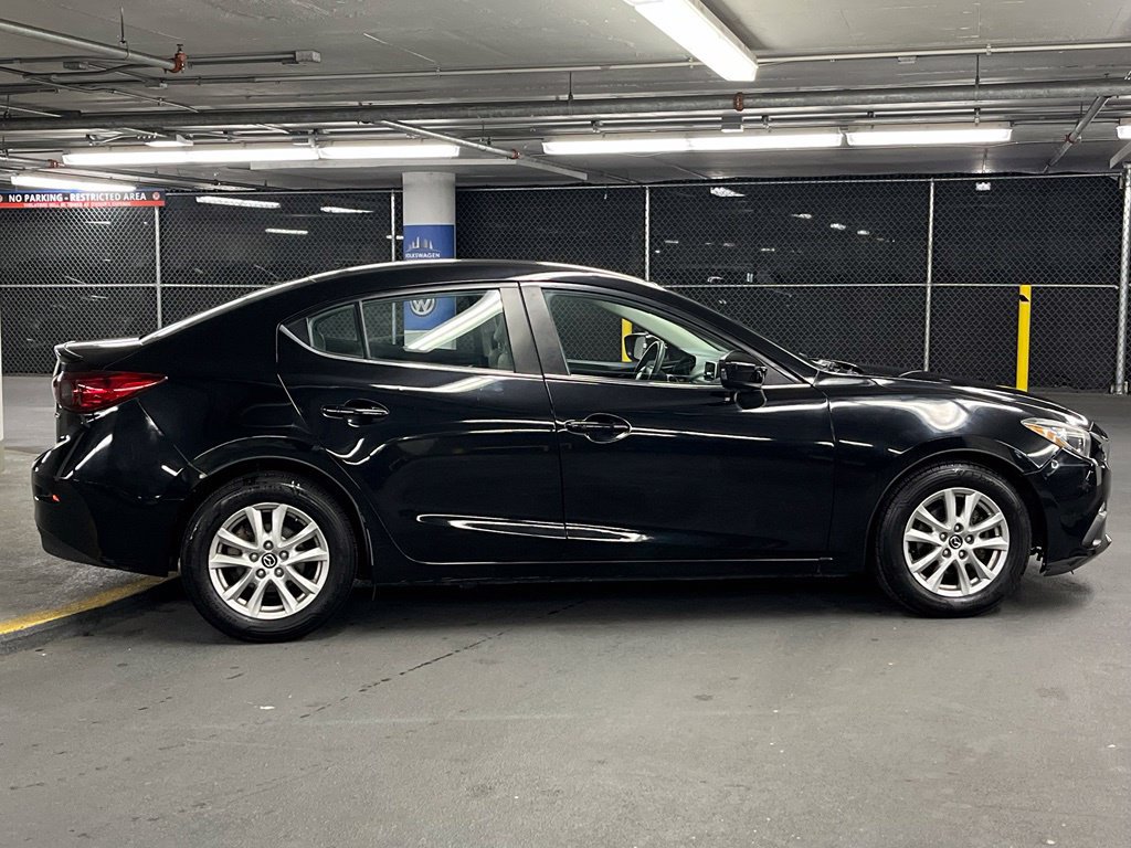 Used 2014 MAZDA MAZDA3 i Touring FWD image 33