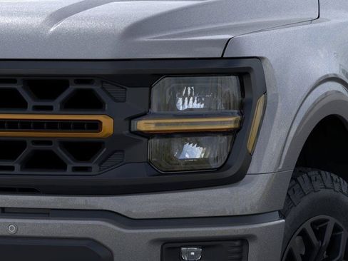 New 2026 Ford F150 Tremor image 19
