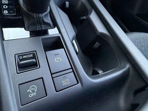 New 2026 Nissan Sentra SV w/ Floor Mat Package image 19