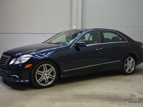 Used 2010 Mercedes-Benz E 350 E350 4MATIC image 30