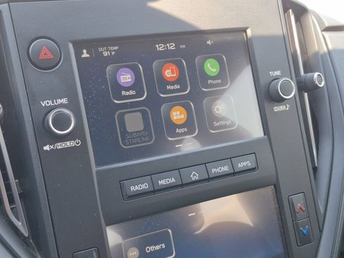 Used 2022 Subaru WRX image 21