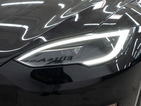 Used 2022 Tesla Model S Standard Range image 42