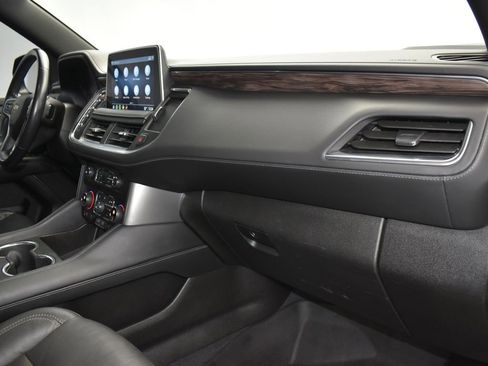 Used 2021 Chevrolet Tahoe LT image 24