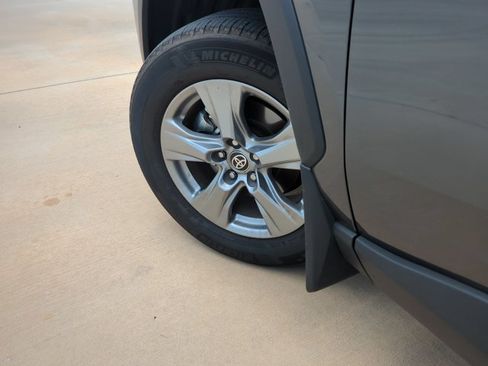 Certified 2024 Toyota RAV4 XLE AWD/4WD image 10