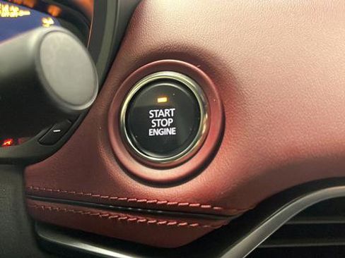 Used 2025 MAZDA CX-70 3.3 Turbo S w/ Premium Package image 22