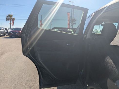 Used 2024 Nissan Murano SL image 26