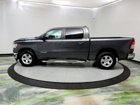 Used 2021 RAM 1500 Big Horn image 8