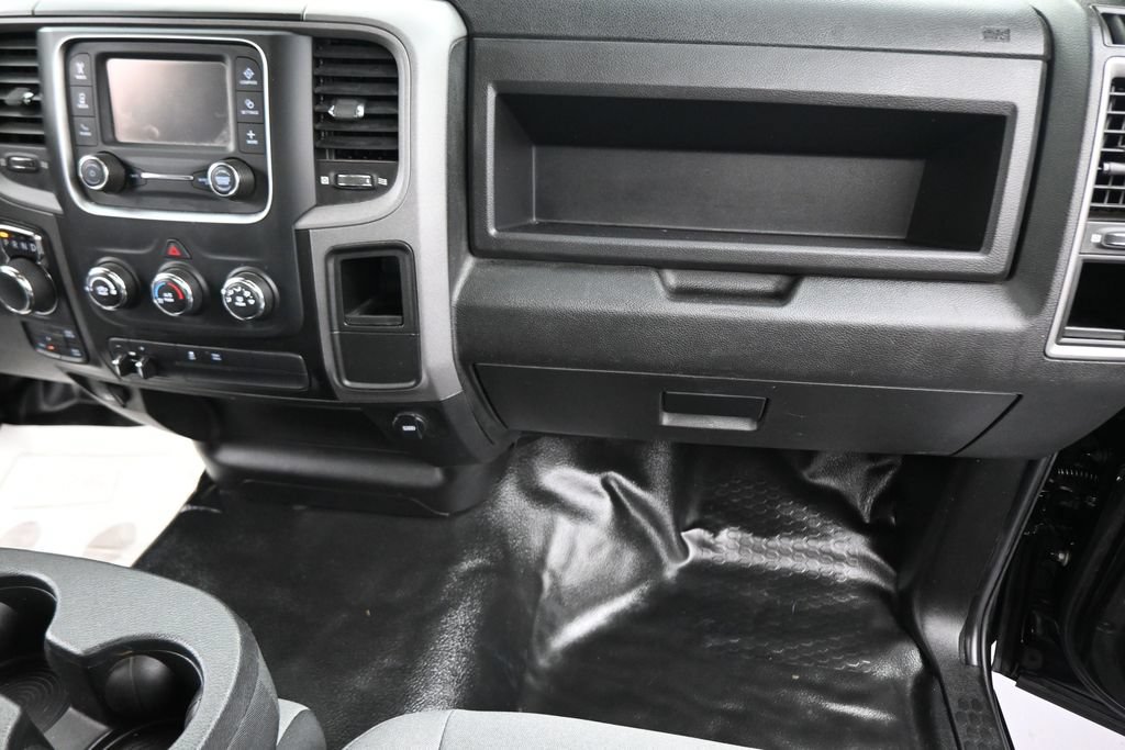 Used 2022 RAM 1500 Tradesman w/ Popular Equipment Group AWD/4WD image 42
