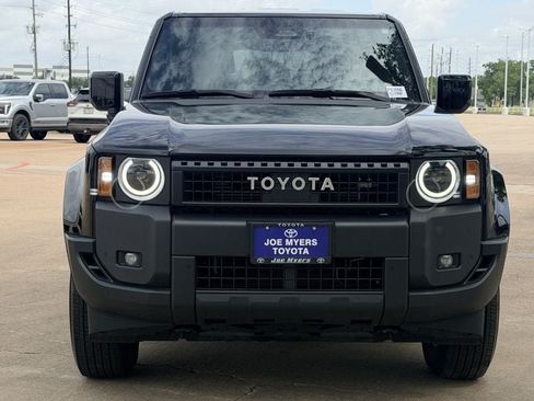 Used 2024 Toyota Land Cruiser 1958 AWD/4WD image 3