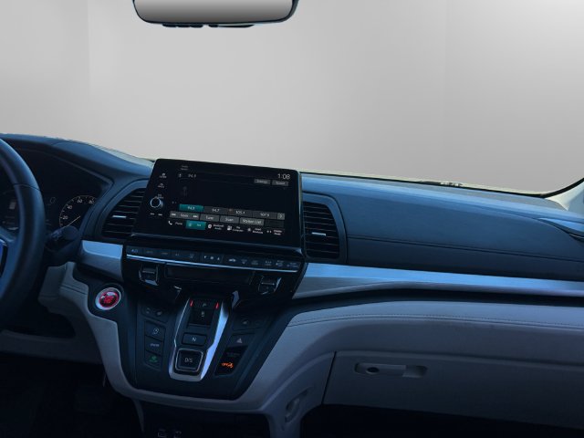 Used 2025 Honda Odyssey EX-L image 11
