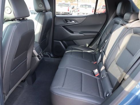 New 2026 Chevrolet Equinox LT image 22