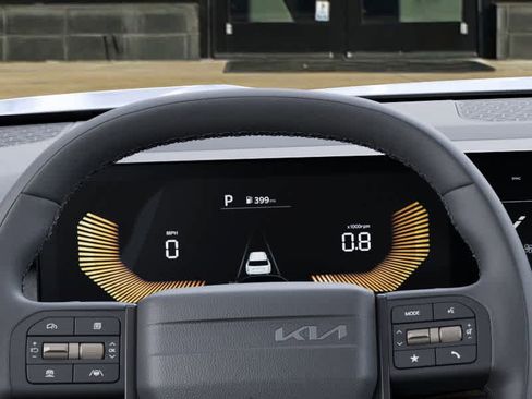 New 2027 Kia Telluride LX image 21