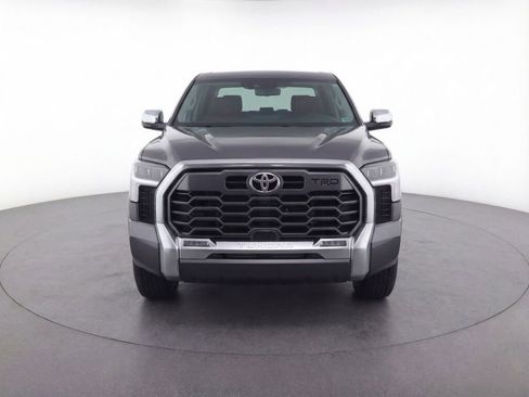 New 2026 Toyota Tundra 1794 Edition AWD/4WD image 2