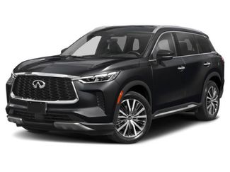 Certified 2024 INFINITI QX60 Autograph AWD/4WD video 1
