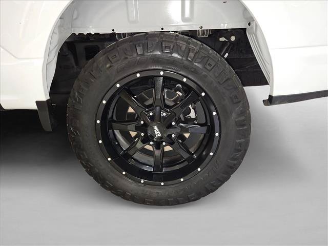 Used 2025 Ford F150 STX AWD/4WD image 18