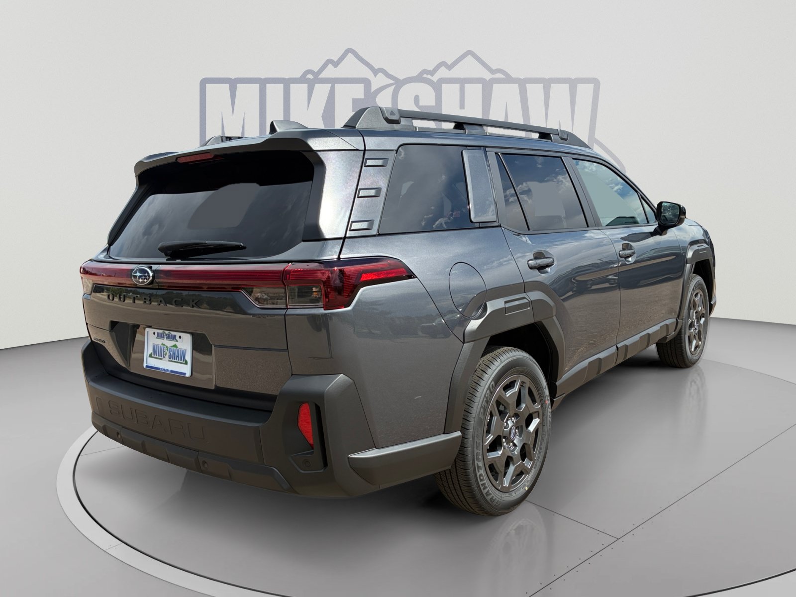 New 2026 Subaru Outback Premium AWD/4WD image 5