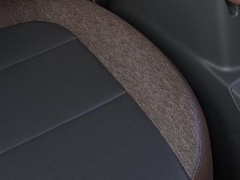 New 2025 Ford Bronco Sport Outer Banks image 16