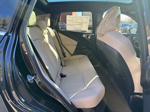 New 2026 BMW X3 xDrive30 w/ Premium Package image 26