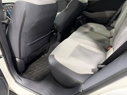 Certified 2025 Subaru Outback Premium w/ Tech Package 1 AWD/4WD image 20