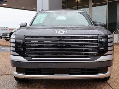 New 2026 Hyundai Palisade Calligraphy image 8