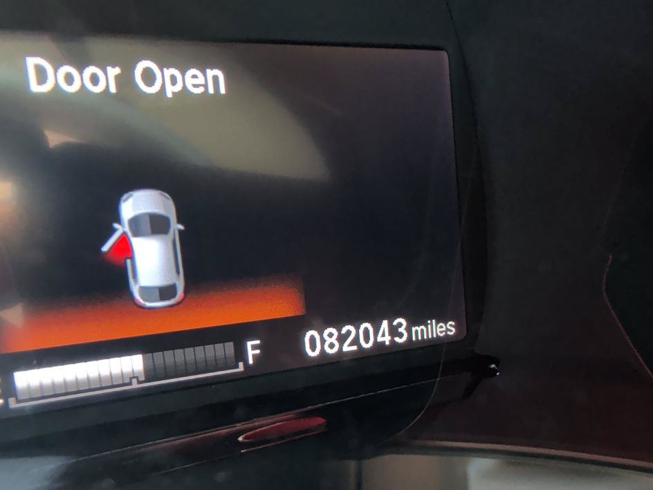 Used 2019 Honda HR-V EX-L image 22