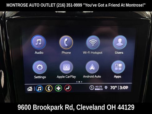 Used 2023 Chevrolet Traverse LT FWD image 29