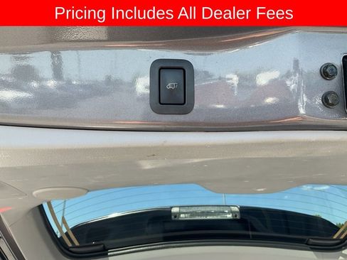 Used 2019 Toyota Highlander Limited FWD image 18