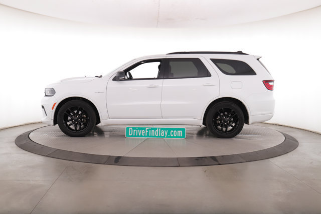 Used 2025 Dodge Durango R/T AWD/4WD image 9