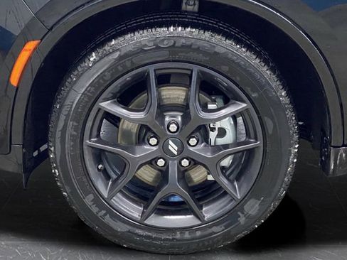 New 2026 Dodge Durango GT image 44