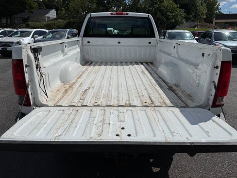 Used 2013 GMC Sierra 3500 W/T w/ Snow Plow Prep Package AWD/4WD image 26
