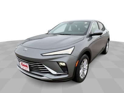 New 2026 Buick Envista Preferred w/ Convenience I Package